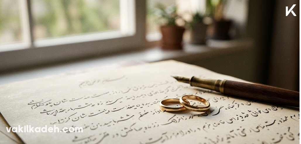 متن تعهد نامه اخلاقی